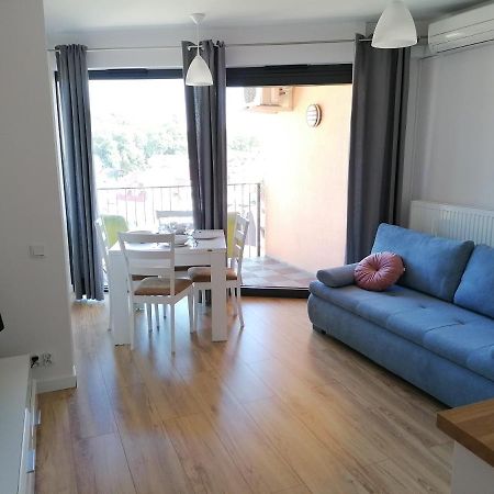 Apartament 7 Pietro Horyzont Apartment Мендзиздрое Екстериор снимка